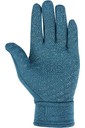 2022 HV Polo Womens Winter Gloves 207091202 - Deep Sea Blue